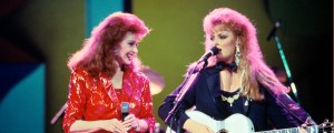 The Sanguine Meaning Behind “Why Not Me” by The Judds (1984)
