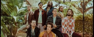 The Revivalists Announce New Album ‘Pour It Out Into the Night’