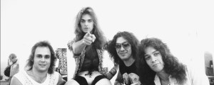 The Real Reason Why Van Halen Asked Venues For Bowls of M&Ms Containing ‘No Brown Ones’