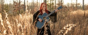 For Wynonna Judd, Music is Love