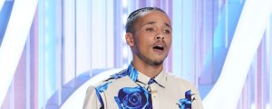 Kamron Lawson Fights Through the Nerves for a Ticket to Hollywood on ‘American Idol’
