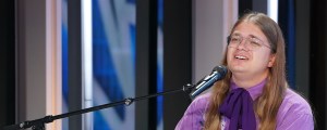 ‘American Idol’: Adin Boyer Uses Music to Overcome Sensory Issues Stemming from Autism