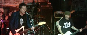 Behind the Band Name: Agent Orange