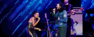 5 Memorable Moments from Nashville’s Love Rising Benefit Concert