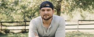 Exclusive Premiere: Brandon Davis Channels Saint and Sinner on “Jesus and Jesse James”