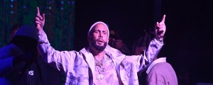 DJ Drama Has Huge Weekend with Solo Album and Tyler, The Creator Deluxe