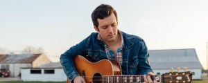 Dan Harrison Is “Crazy ‘Bout Country”: Exclusive Premiere