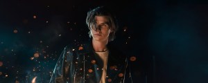 David Tucker Puts the Fire Back in His Soul after Near-Death Accident in “Water It Down”: Exclusive Premiere