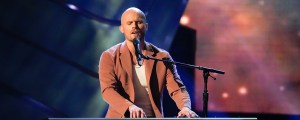 EJ Michels Delivers Stunning Adele Cover on ‘The Voice’