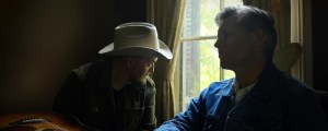 Review: The Gibson Brothers Find Sibling Symmetry