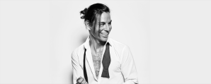 Julio Iglesias Jr. : Under Covers