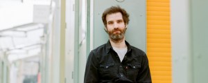 Review: JP Ruggieri Sings of Chaos and Comfort