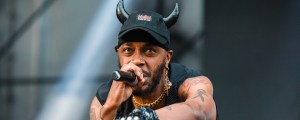 JPEGMAFIA, Danny Brown Drop Title Track to Upcoming Album
