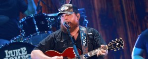 Luke Combs Reveals Renderings Of His Nashville Venue: “Next-Level Honky-Tonk Experience”