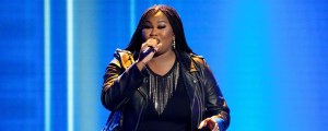 Manasseh Samone Returns to ‘The Voice,’ Stuns with “Rise Up”