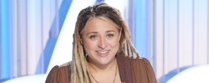 Mariah Faith Moves ‘Idol’ Judges with Her “Interesting Voice,” Story of Late Stepdad