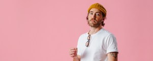 Review: Matt Corby Finds Peace on Dreamy ‘Everything’s Fine’
