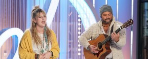 Mikenley Brown Brings Tears with Story of Overcoming Bullying on ‘American Idol’