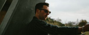 Review: Nick Waterhouse Shifts to a More Reflective Approach on ‘The Fooler’