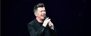 Remember When Rick Astley Recreated the “Never Gonna Give You Up” Video 35 Years After Its Release for an Insurance Company