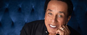 Smokey Robinson Drops “How You Make Me Feel” from Forthcoming Album