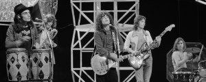 5 Bands That Defined the Glam Rock Era of the 1970s