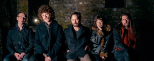 Exclusive Premiere: The Natural Lines Share “No More Tragedies,” Video Featuring Grey’s Anatomy’s Kate Walsh