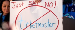 Live Nation CEO Addresses Spike In Concert Tickets and The Cure