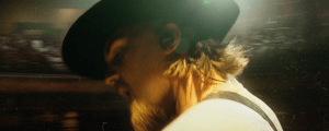 Watch: Jackson Dean Drops Cinematic Music Video for “Fearless”