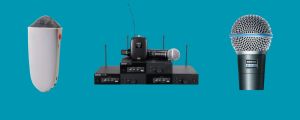 7 Best Microphones, Wireless Mic Systems, & More {2024}