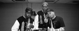 Behind the Fitting Band Name 2 Live Crew