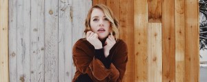 Alexz Johnson: Doing Things the ‘Hard Way’