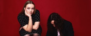 Review: Babygirl Crafts a Dreamscape in New EP ‘Be Still My Heart’