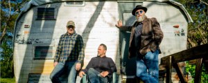 Review: Strap in for the Return of the Chickasaw Mudd Puppies’ Unhinged Swamp Rocking