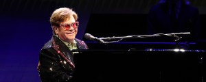 Elton John Could Become An EGOT With Emmy Nomination