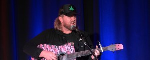 ERNEST Plots Fall Headlining Tour