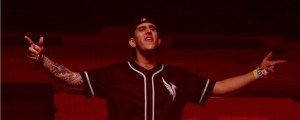 Illenium Will Train Concert-Goers on How to Respond to Drug-Related Overdoses On Tour 