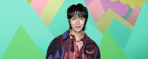 BTS’ J-Hope Releases Captivating Rock Version of “Arson,” A Must-Listen for Music Enthusiasts 