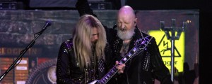 Judas Priest Set to Replace Ozzy Osbourne at Power Trip Festival