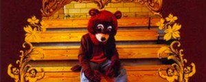 The Story Behind the Bear on Kanye West’s ‘College Dropout’ Album Cover