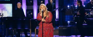 Kelly Clarkson’s Unforgettable ‘American Idol’ Journey: 5 Key Performances