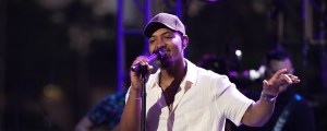 Matt Wilson Leaves Wife “Speechless” with ‘American Idol’ Top 26 Performance