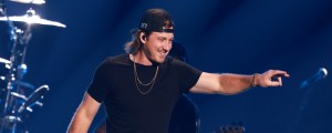 Morgan Wallen Invites Lil Durk Onstage During Wrigley Field Show