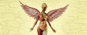 The Story Behind Nirvana’s ‘In Utero’ Album Cover