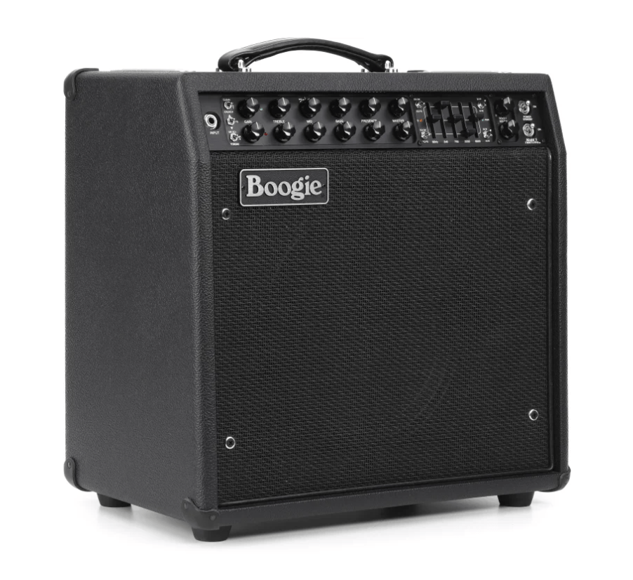 Mesa/Boogie Mark Five