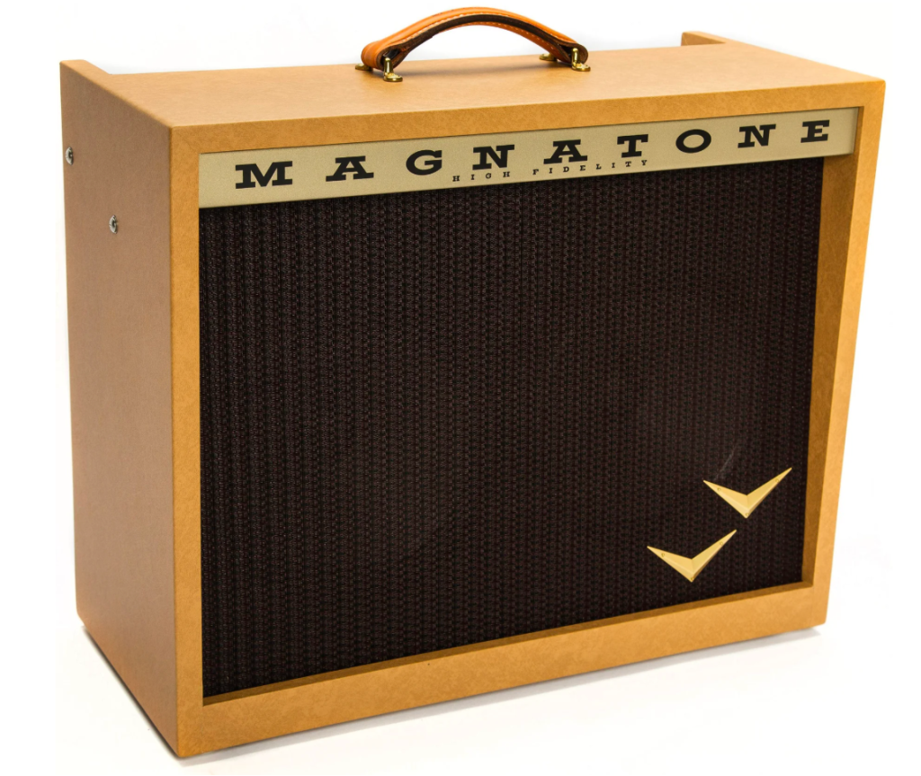 Magnatone Panoramic Stereo 2 x 10