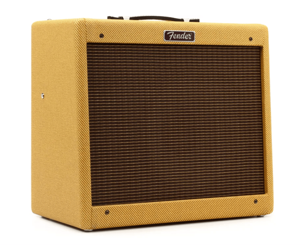 Fender Blues Junior IV