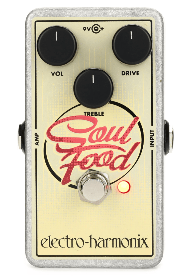 Electro-Harmonix Soul Food