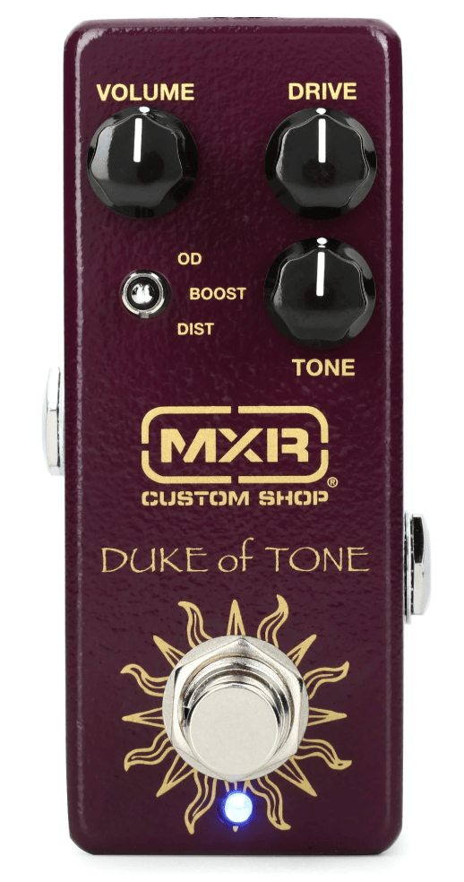 MXR Duke of Tone