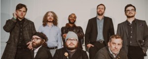 Review: St. Paul & The Broken Bones Stride Into an Edgier, Indie Approach on ‘Angels in Science Fiction